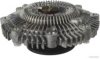 HERTH+BUSS JAKOPARTS J1521003 Clutch, radiator fan